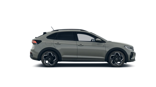 Taigo R-Line Plus 2026 [object Object]