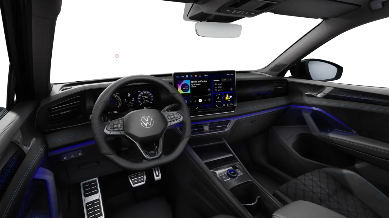 Tiguan - render 6}