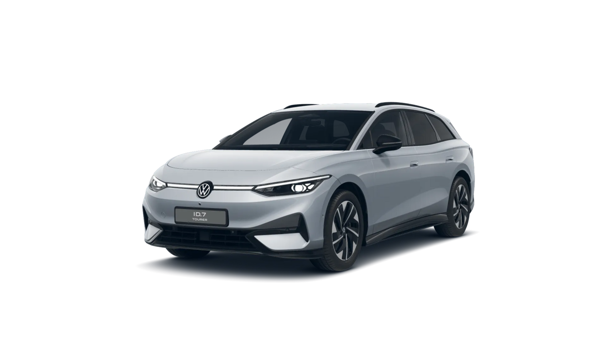 ID.7 Tourer - render 4