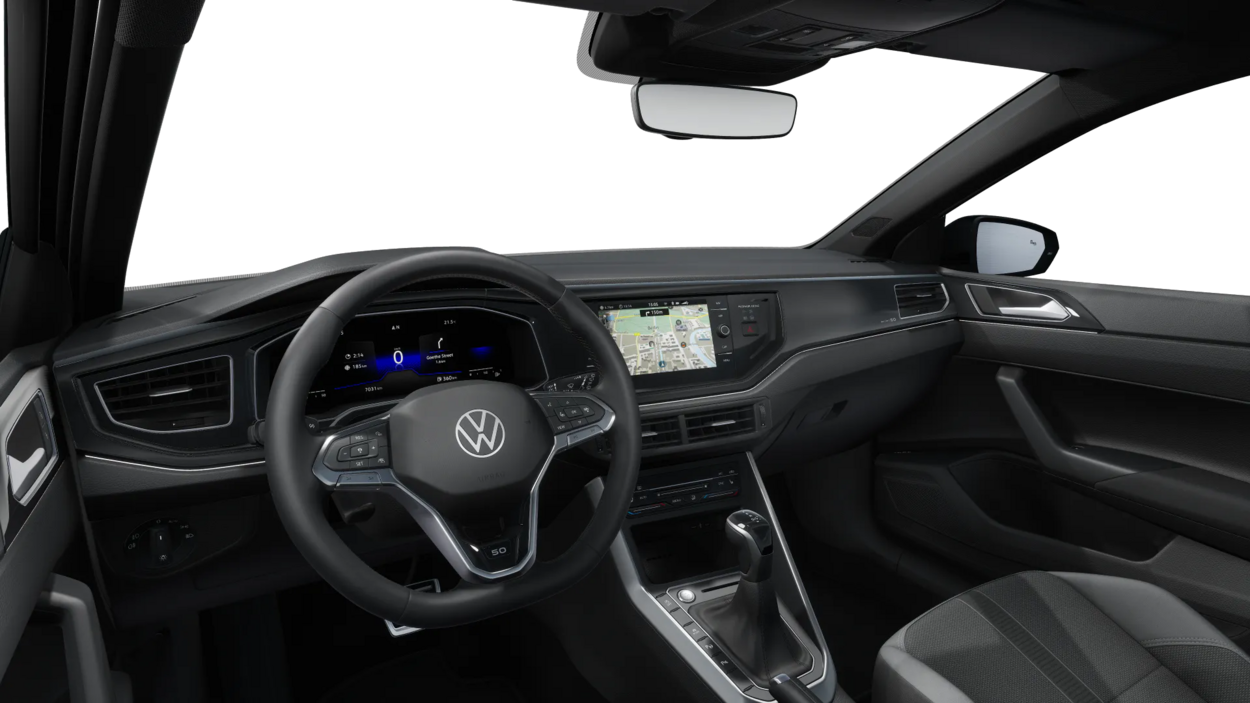 Polo - render 5