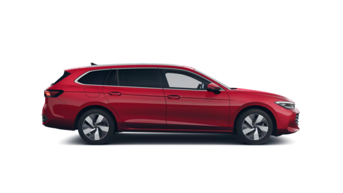 Passat Business Plus 2025 [object Object]