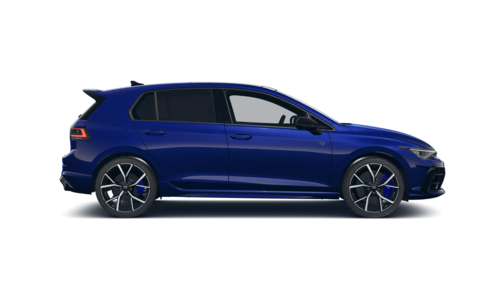Nowy Golf R 2025 [object Object]