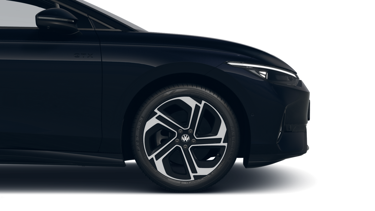 Nowy ID.7 Tourer - render 5