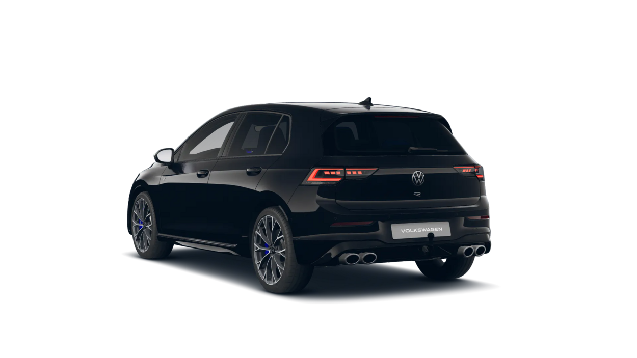 Golf - render 2