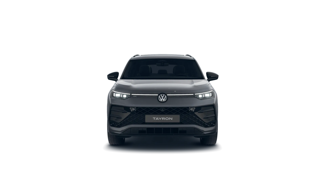 Tayron - render 1