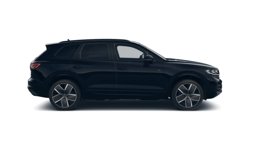 Touareg R-Line 2026 [object Object]