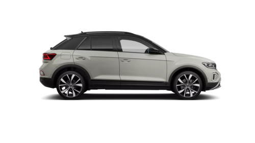 T-Roc Final Edition 2025 [object Object]