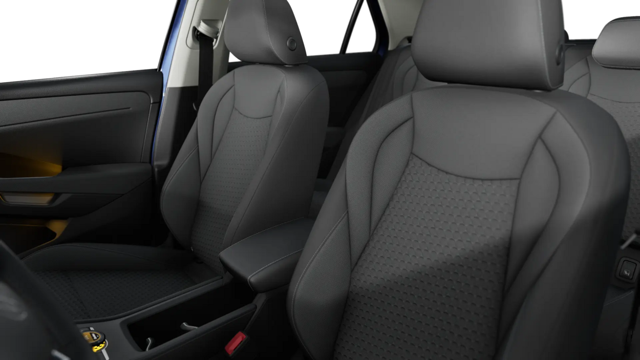 Nowy T-Roc - render 7