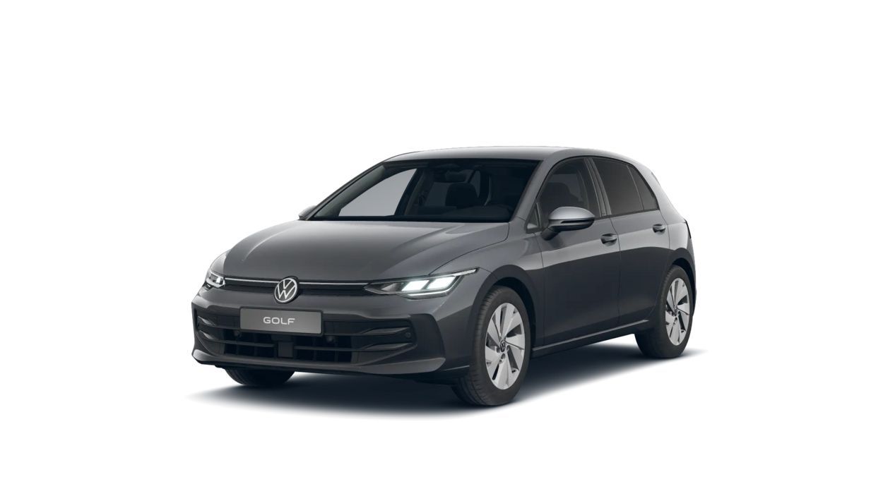Golf - render 4