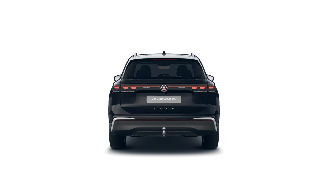Tiguan - render 1}