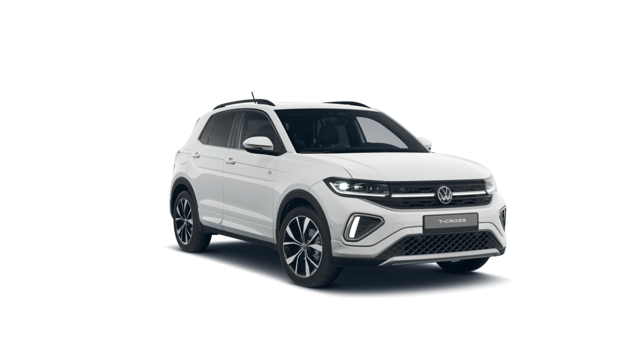 T-Cross - render 0