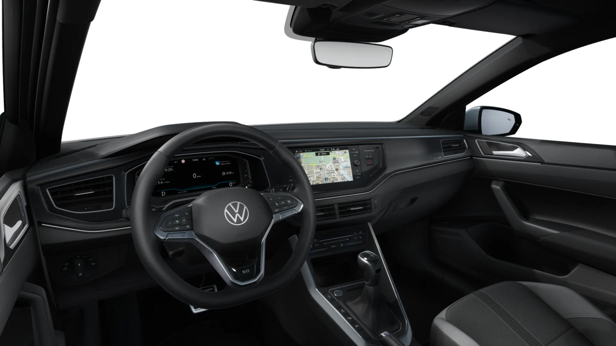 Polo - render 6