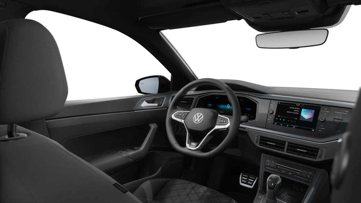 Polo - render 7