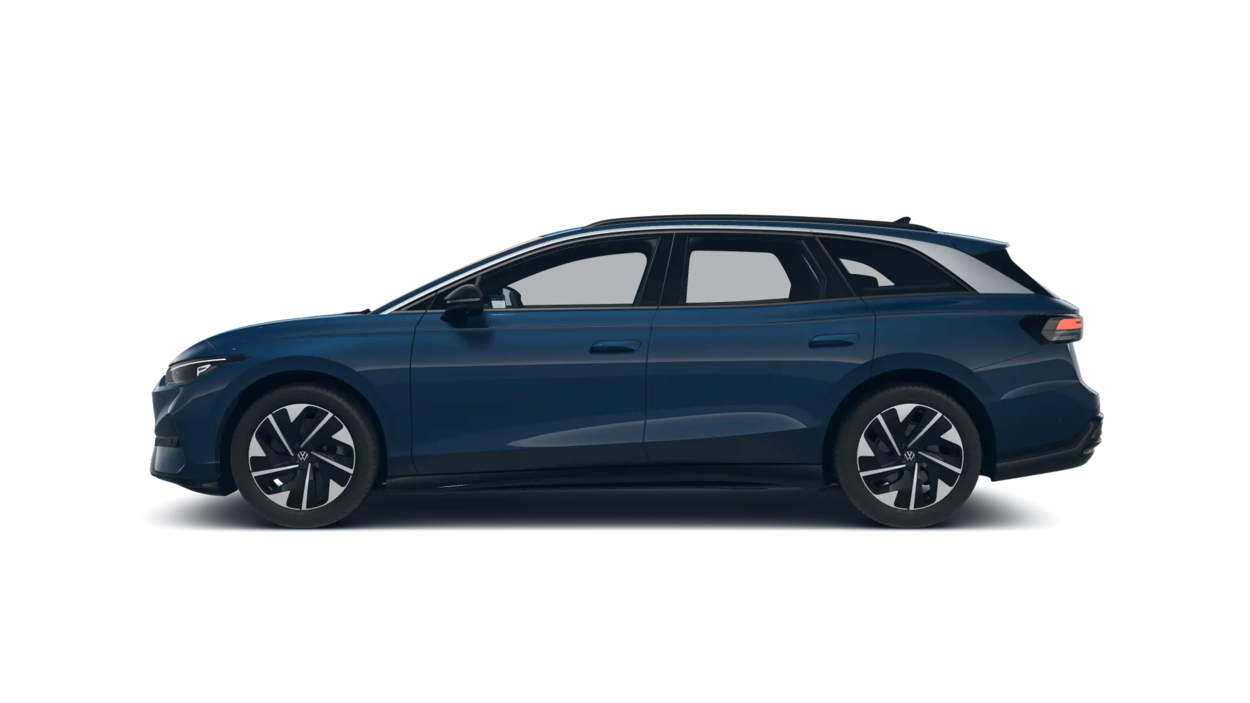 ID.7 Tourer - render 3