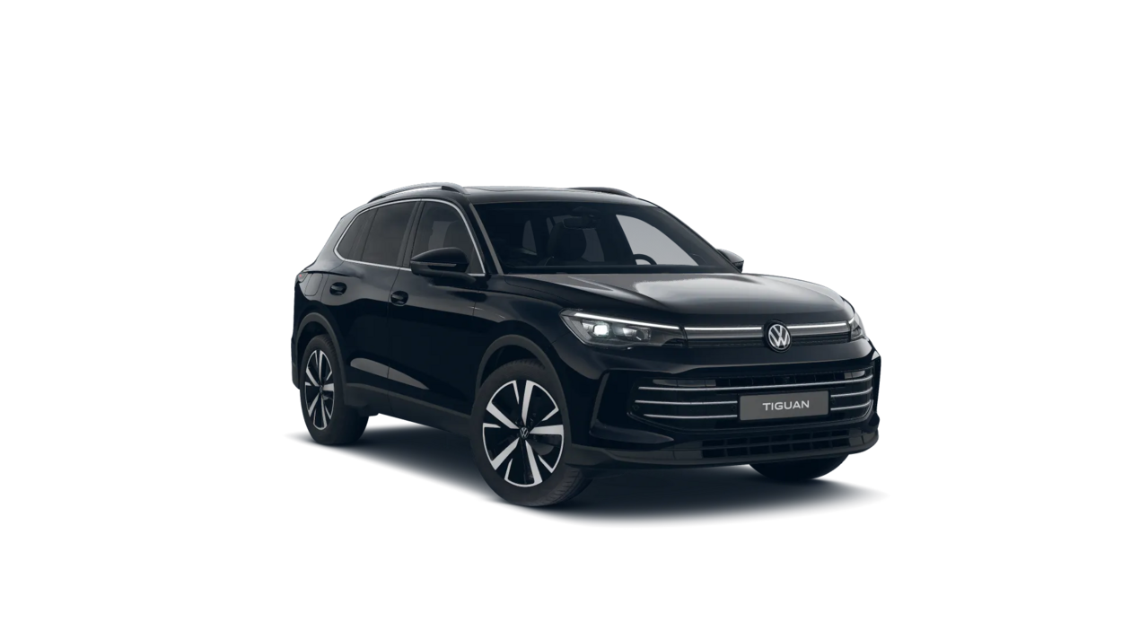 Tiguan - render 0}