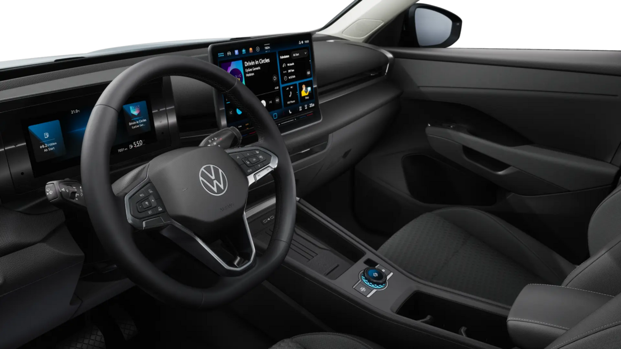 Nowy T-Roc - render 6