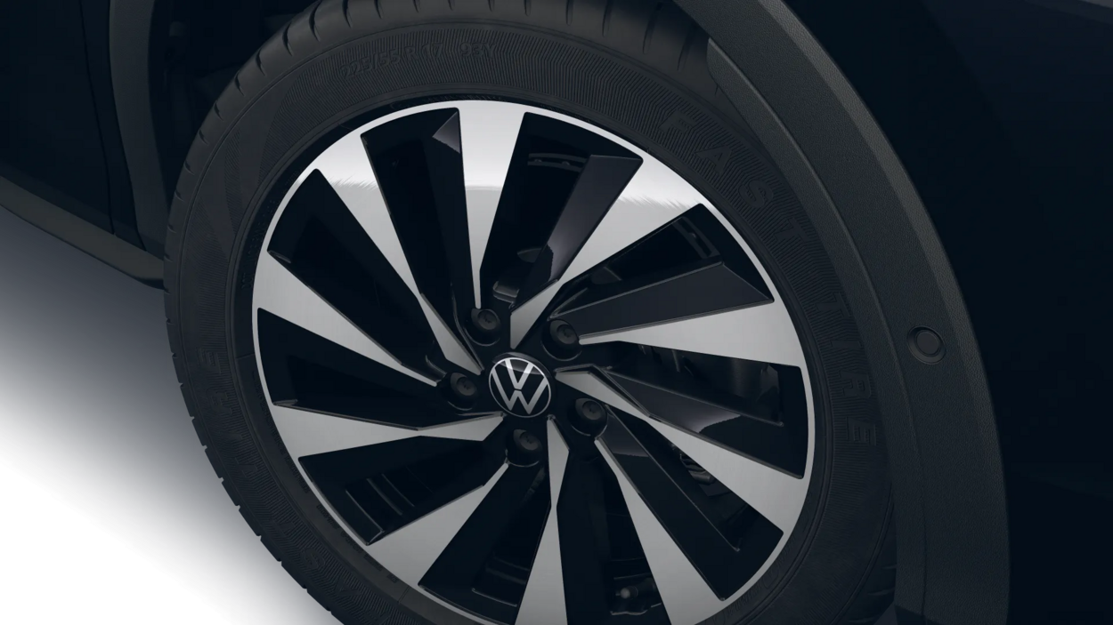 Nowy T-Roc - render 5