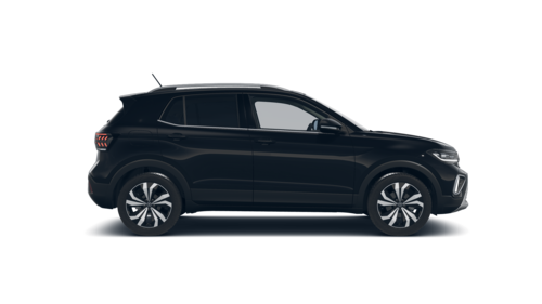 Nowy T-Cross Style 2025 [object Object]