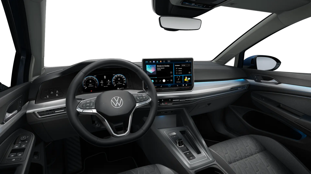 Golf Variant - render 6}