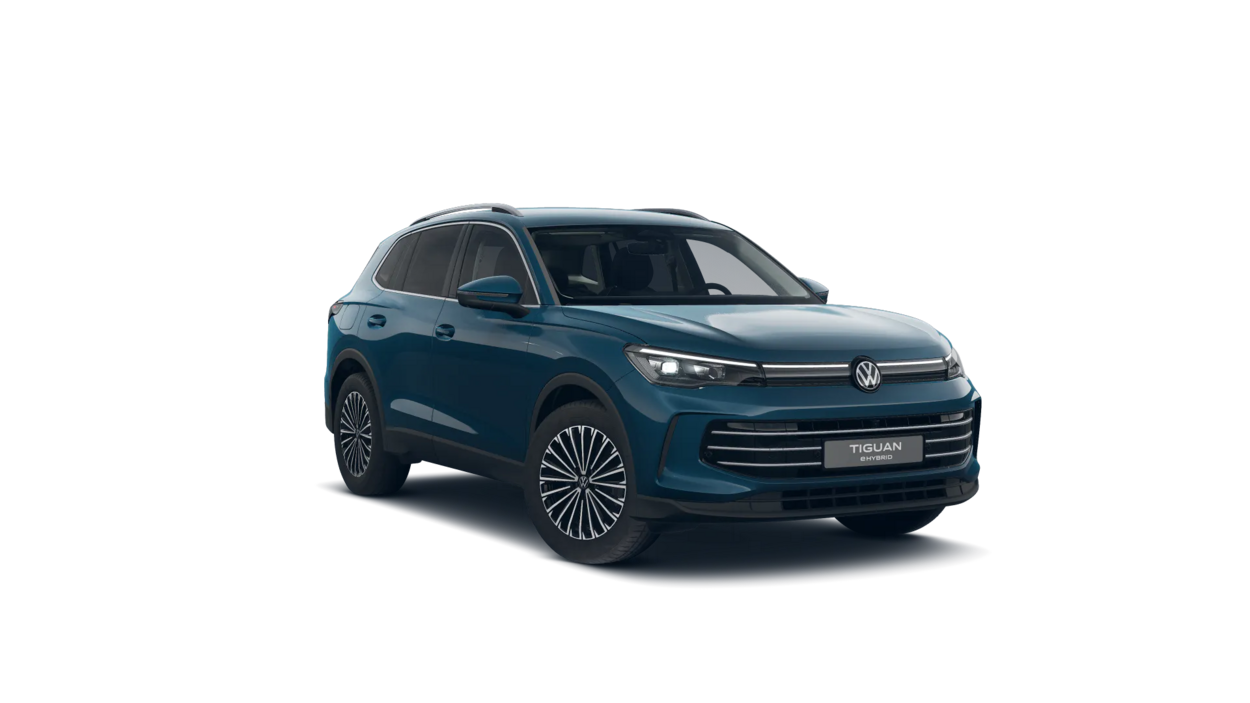 Tiguan - render 0}