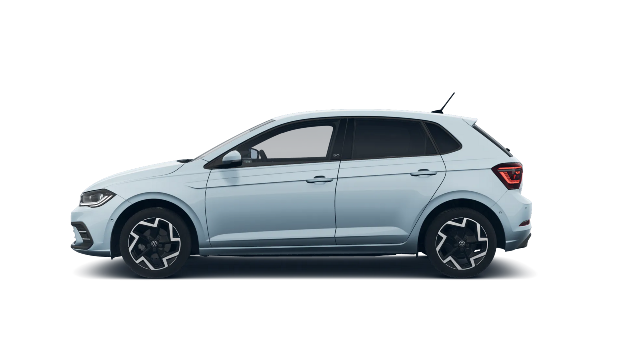 Polo - render 3