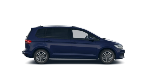 Touran Comfortline Plus 2026 [object Object]