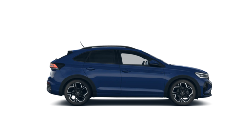 Taigo R-Line Plus 2026 [object Object]