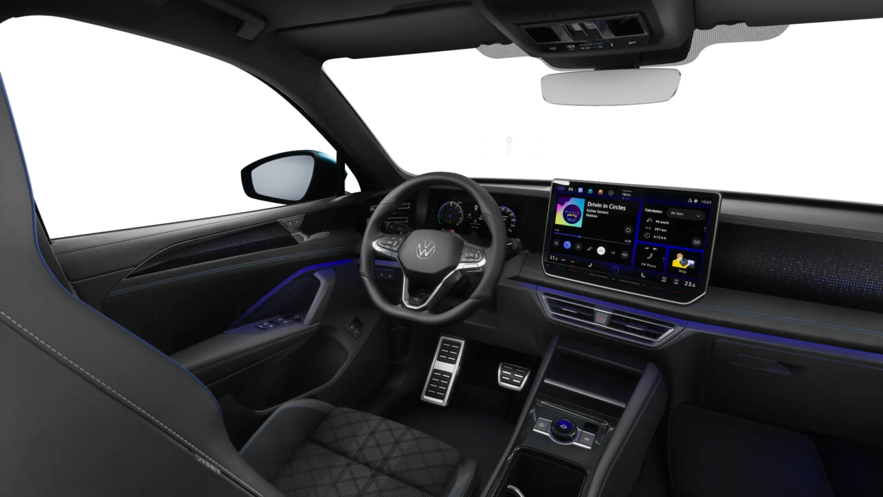 Tiguan - render 7}
