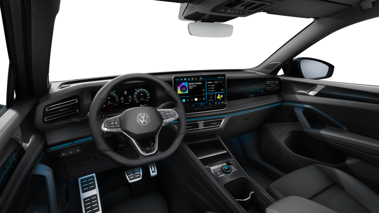 Tiguan - render 6}
