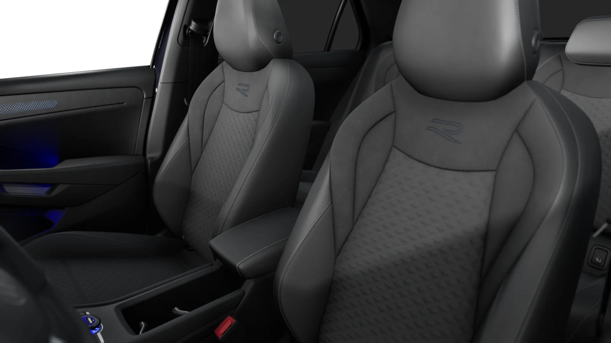 Nowy T-Roc - render 7