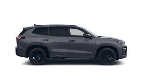 Nowy Tayron R-Line Plus 2025 [object Object]