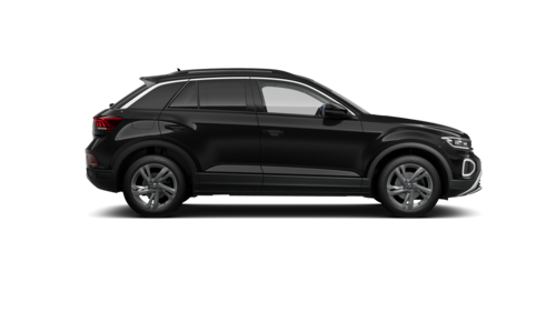 T-Roc Life Plus 2025 [object Object]