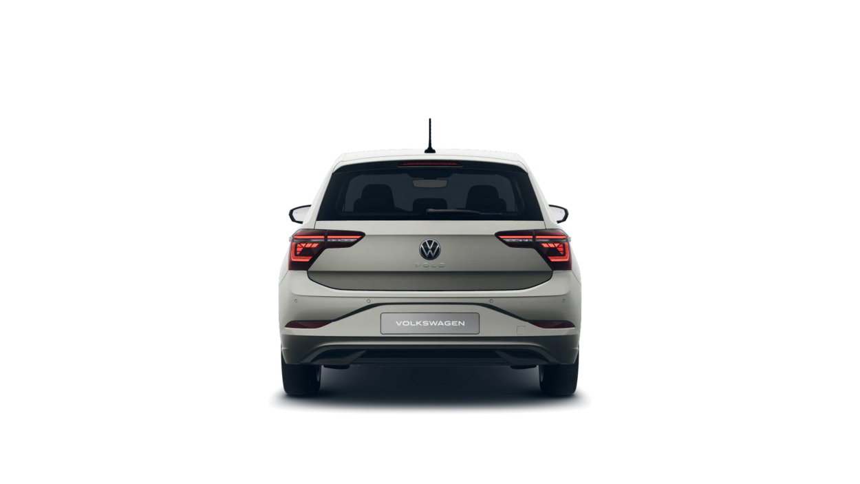 Polo - render 1