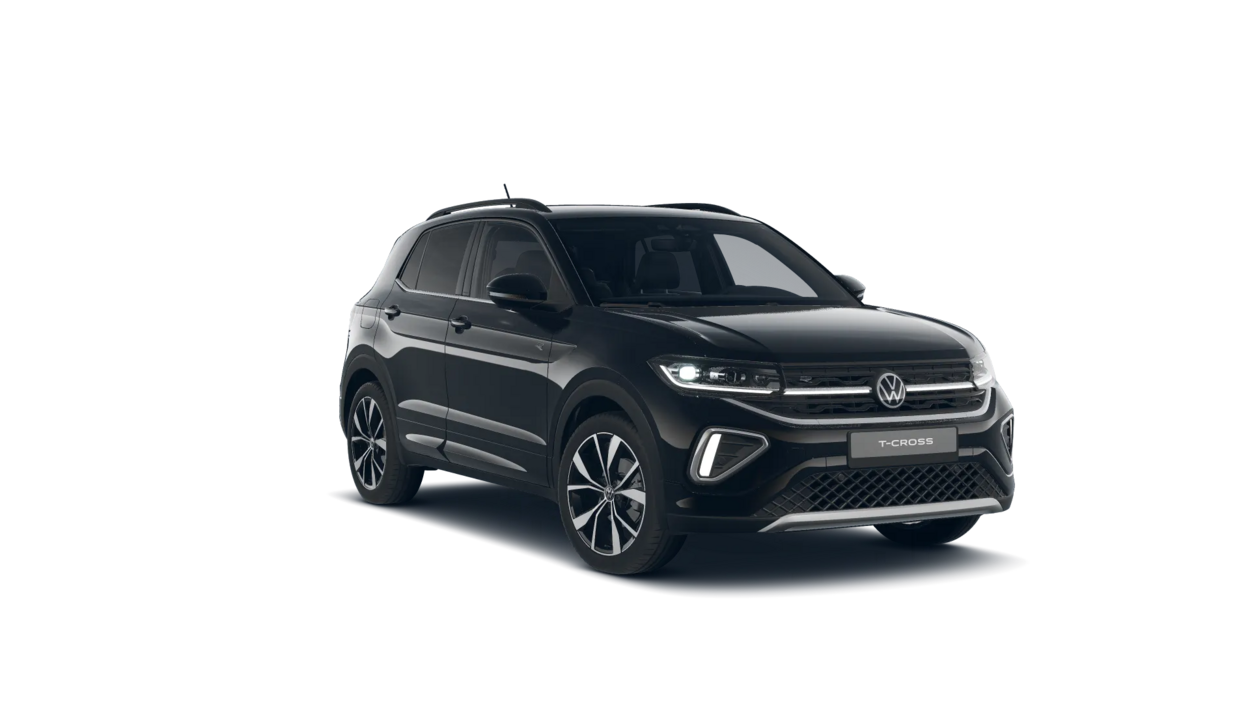 T-Cross - render 0