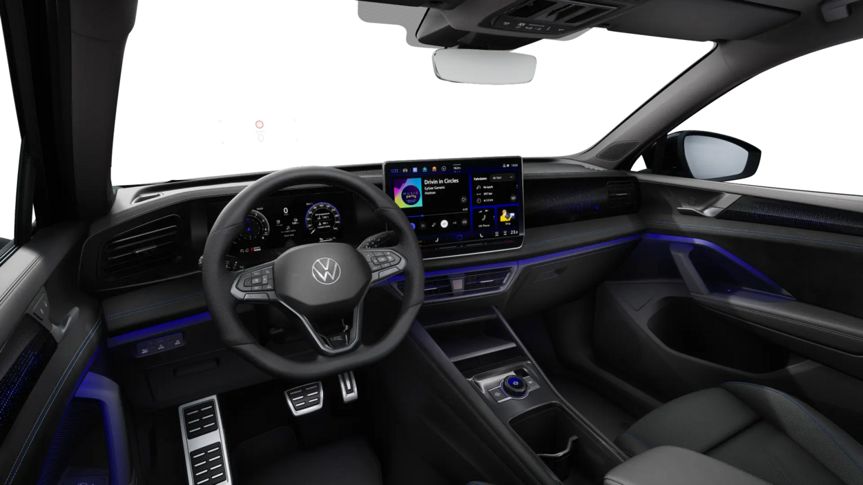 Tiguan - render 6}