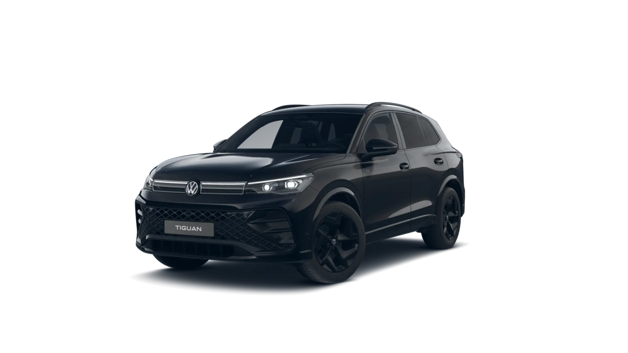 Tiguan - render 4}