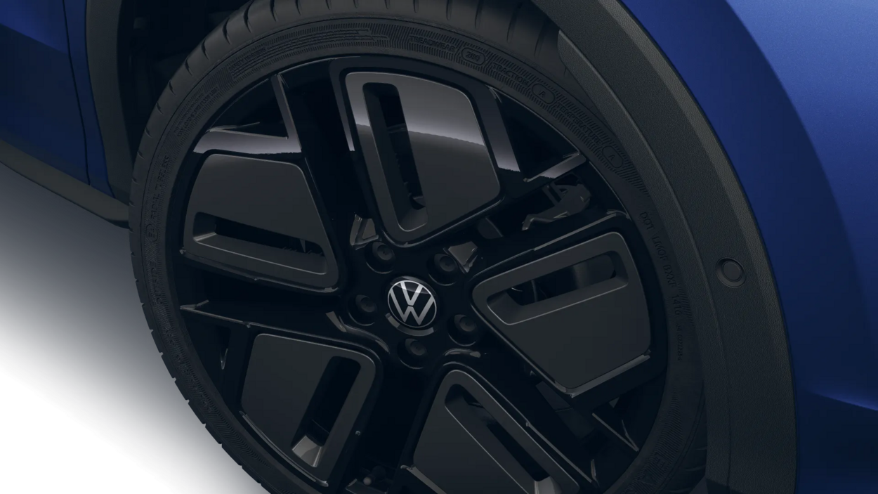 Nowy T-Roc - render 5