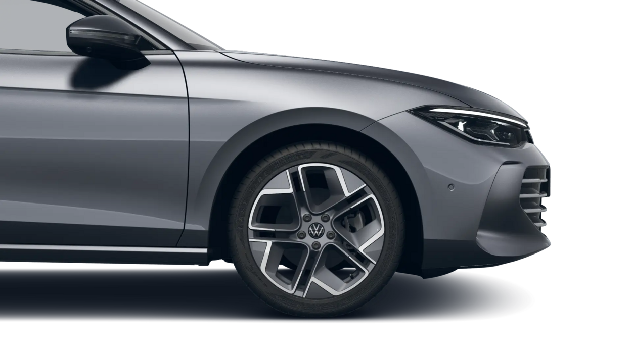 Passat - render 5}