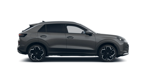 Nowy T-Roc Style 2026 [object Object]