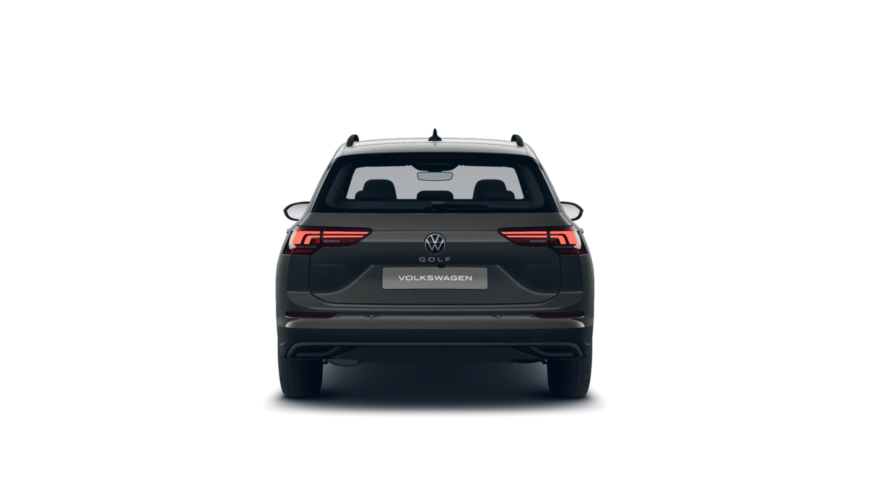 Golf Variant - render 1
