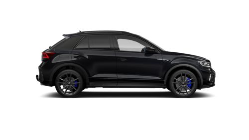 T-Roc R 2025 [object Object]