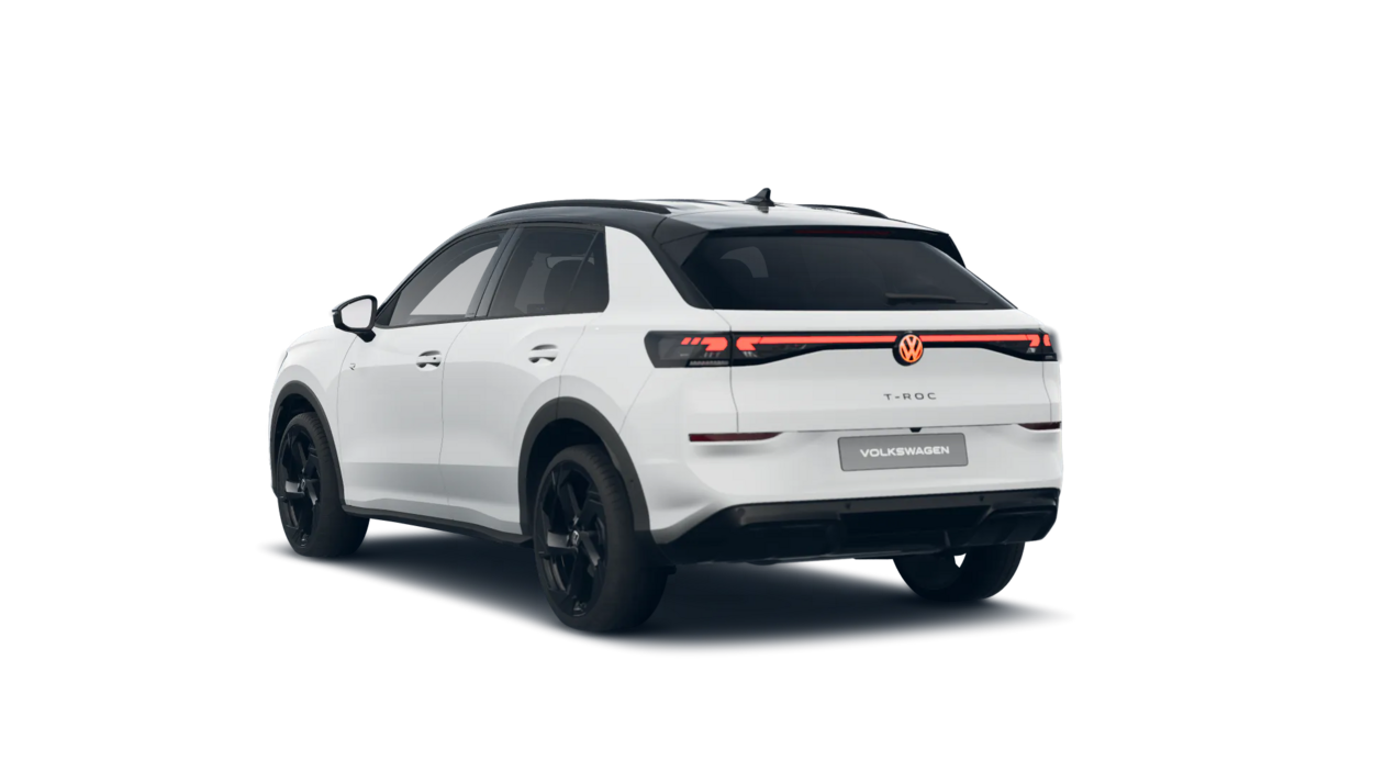 Nowy T-Roc - render 2}