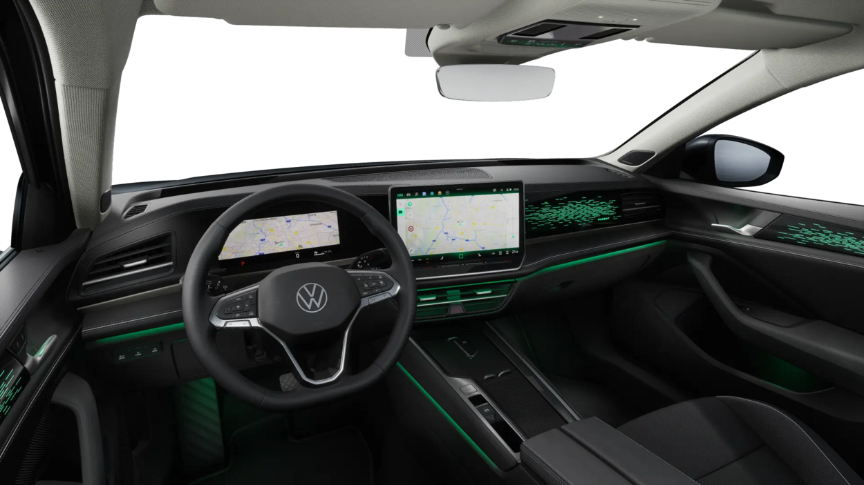 Passat - render 6}