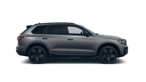 Touareg R 2026 [object Object]