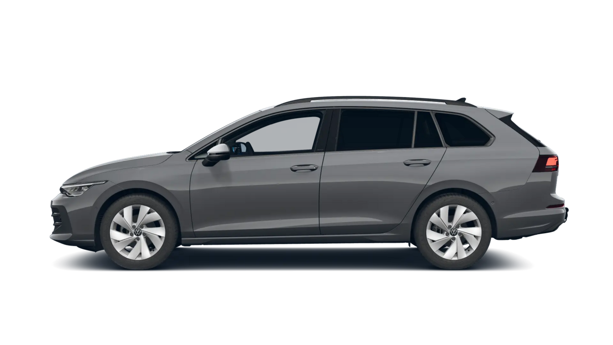 Golf Variant - render 3