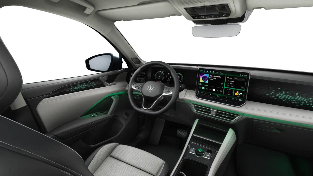 Tiguan - render 7}
