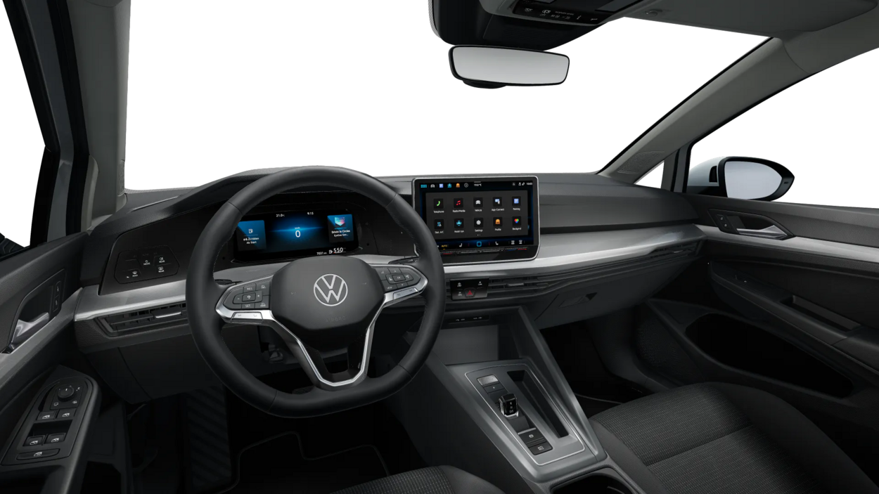 Golf - render 6