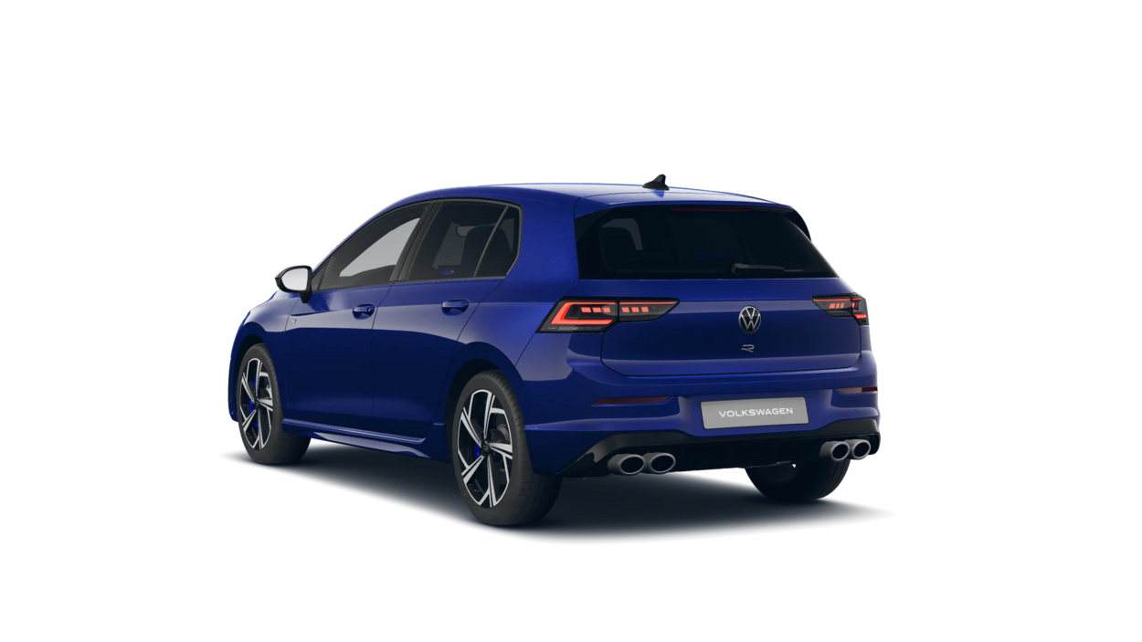 Golf - render 2