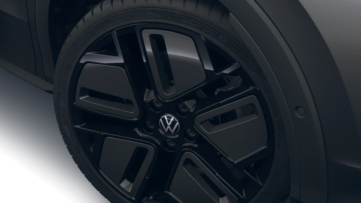 Nowy T-Roc - render 5