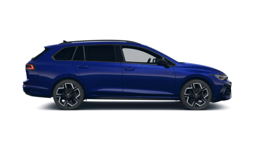 Golf Variant R-Line Plus 2025 [object Object]